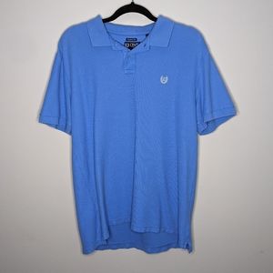 Chaps Cotton Polo